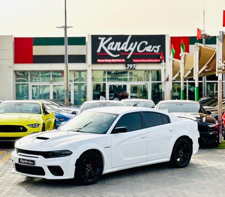 Dodge Charger  2022, photo 1 of 4