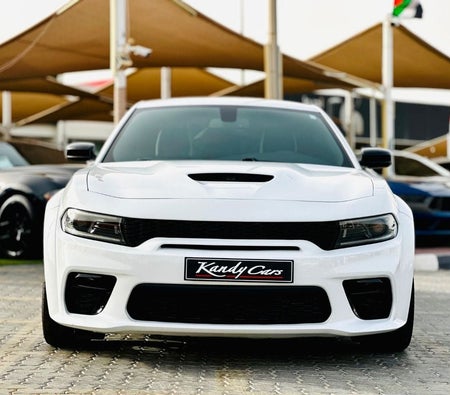 Dodge Charger  2022, photo 2 of 4
