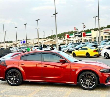 Dodge Charger  2022, photo 4 of 4