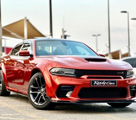 Dodge Charger  2022, photo 3 of 4