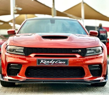 Dodge Charger  2022, photo 2 of 4