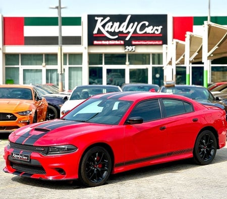 Rouge Dodge Charger 2022 Rouge Dodge Charger 2022