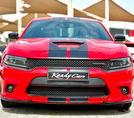 Dodge Charger  2022, photo 2 of 4