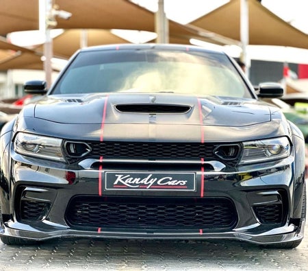 Dodge Charger  2022, photo 2 of 4
