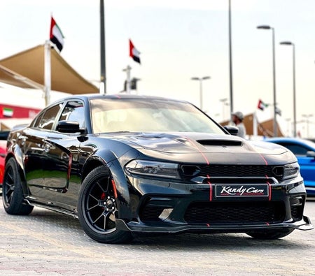 Dodge Charger  2022, photo 3 of 4