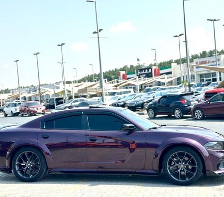 Dodge Charger  2022, photo 4 of 4