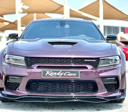 Dodge Charger  2022, photo 2 of 4