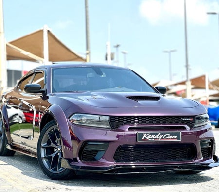 Dodge Charger  2022, photo 3 of 4