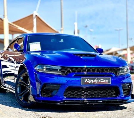 Dodge Charger  2022, photo 3 of 4
