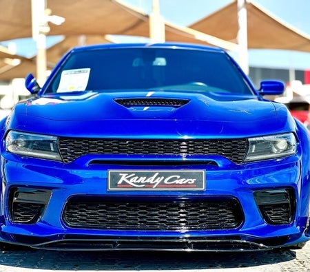 Dodge Charger  2022, photo 2 of 4