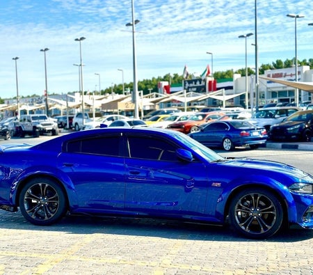 Dodge Charger  2022, photo 4 of 4