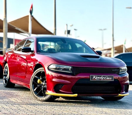 Dodge Charger  2023, photo 3 of 4