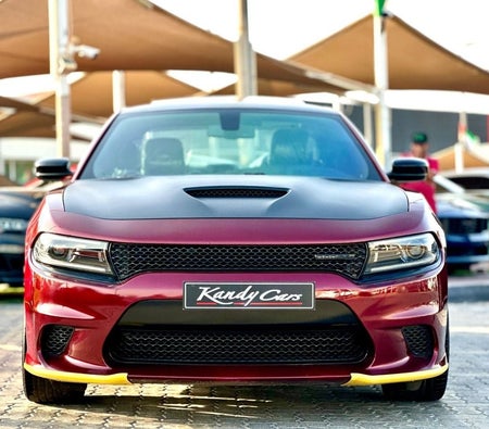 Dodge Charger  2023, photo 2 of 4