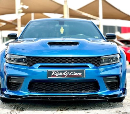 Dodge Charger  2023, photo 2 of 4