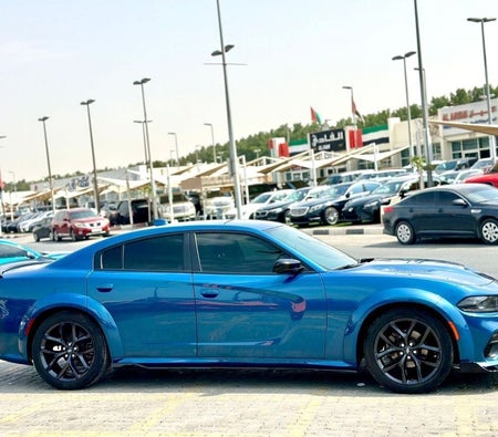 Dodge Charger  2023, photo 4 of 4