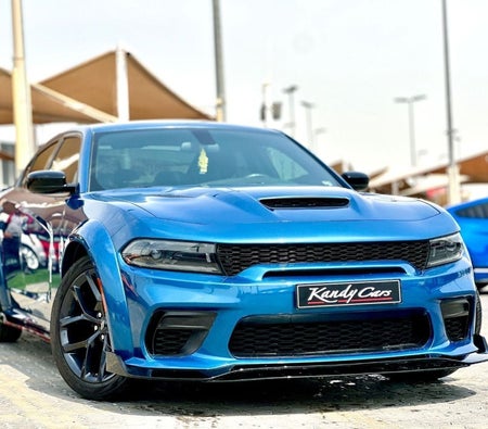 Dodge Charger  2023, photo 3 of 4