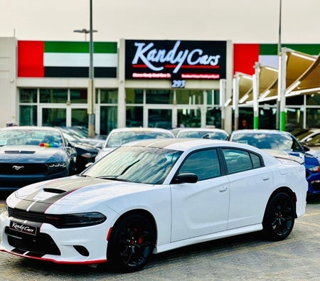Dodge Charger  2023, photo 1 of 4