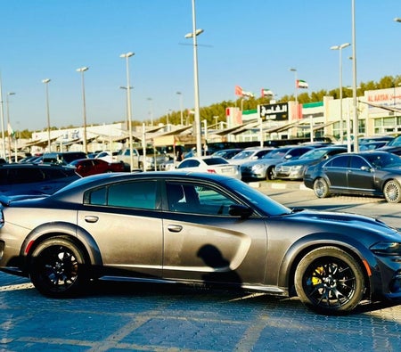 Dodge Charger  2023, photo 4 of 4