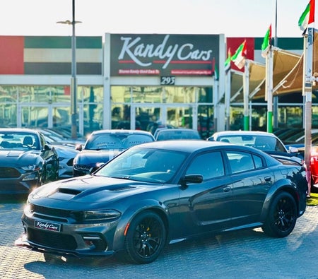 Dodge Charger  2023, photo 1 of 4