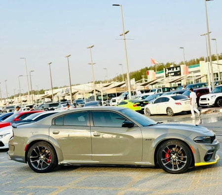 Dodge Charger  2023, photo 4 of 4