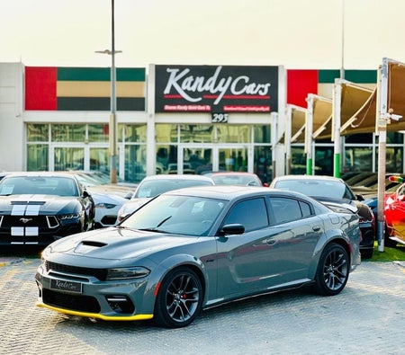 Dodge Charger  2023, photo 1 of 4