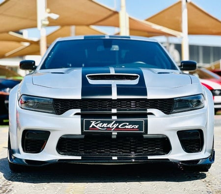 Dodge Charger  2023, photo 2 of 4