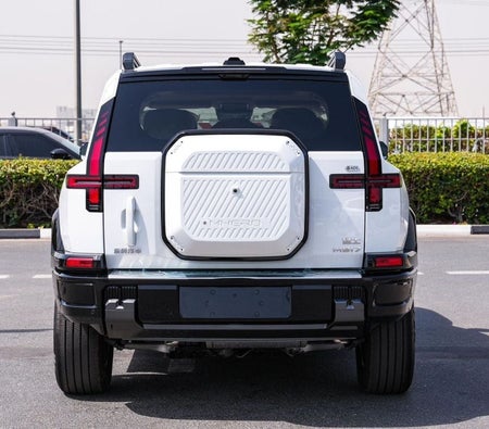 Белый Dongfeng M Hero 917 2025 год Белый Dongfeng M Hero 917 2025 год