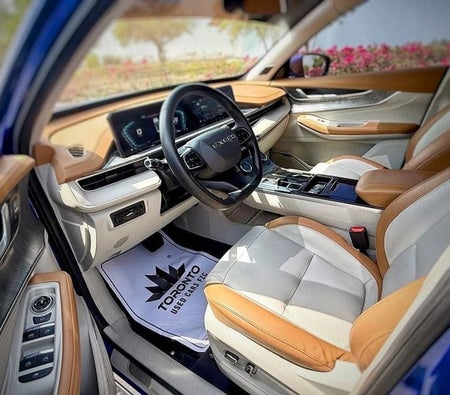 Blu Exeed LX 2024
