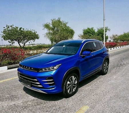Blu Exeed LX 2024
