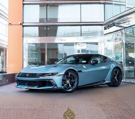 Ferrari SF90 Stradale  2025, photo 4 of 4
