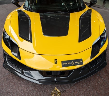 Ferrari SF90 Stradale  2023, photo 3 of 4