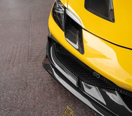 Ferrari SF90 Stradale  2023, photo 4 of 4