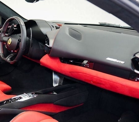 Ferrari SF90 Stradale  2023, photo 4 of 4