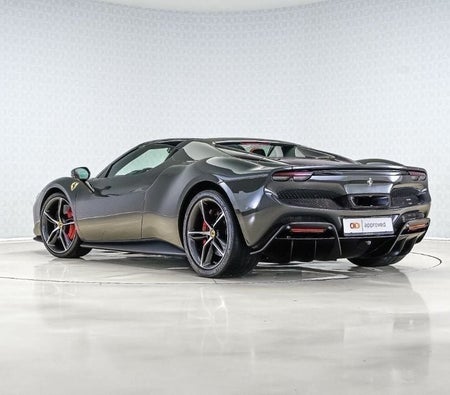 Ferrari SF90 Stradale  2023, photo 2 of 4