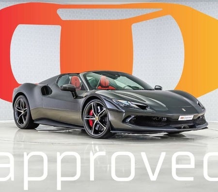 Ferrari SF90 Stradale  2023, photo 1 of 4