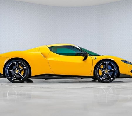 Ferrari SF90 Stradale  2023, photo 3 of 4