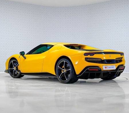 Ferrari SF90 Stradale  2023, photo 2 of 4