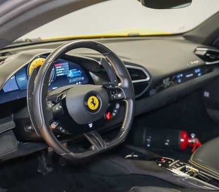 Ferrari SF90 Stradale  2023, photo 4 of 4