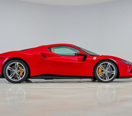 Ferrari SF90 Stradale  2024, photo 3 of 4