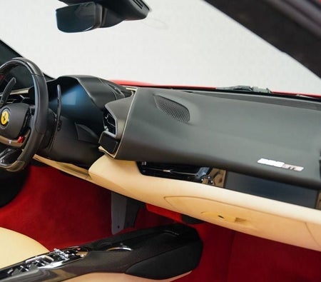 Ferrari SF90 Stradale  2024, photo 4 of 4