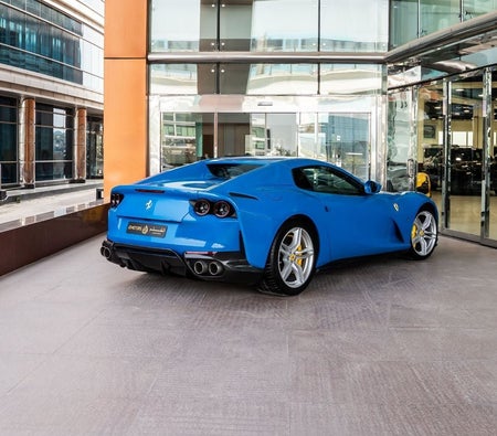 Ferrari SF90 Stradale  2022, photo 2 of 4