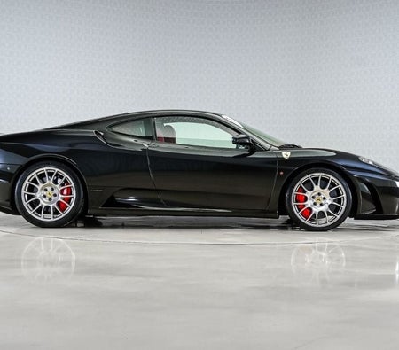 Ferrari SF90 Stradale  2009, photo 3 of 4