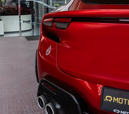 Ferrari SF90 Stradale  2026, photo 2 of 4
