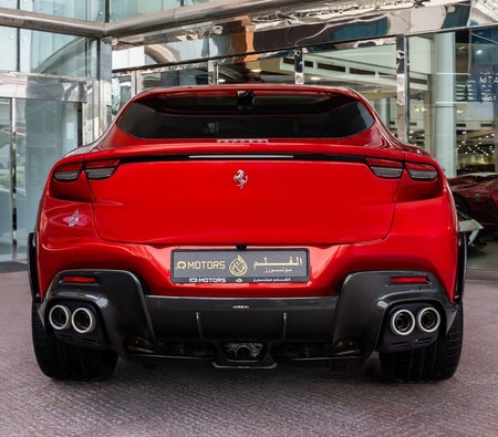 Ferrari SF90 Stradale  2026, photo 4 of 4