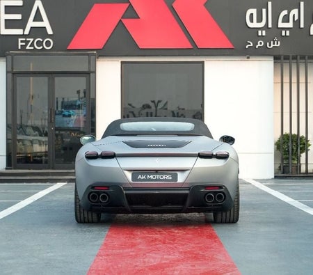 Gris Ferrari SF90 Stradale 2026 Gris Ferrari SF90 Stradale 2026