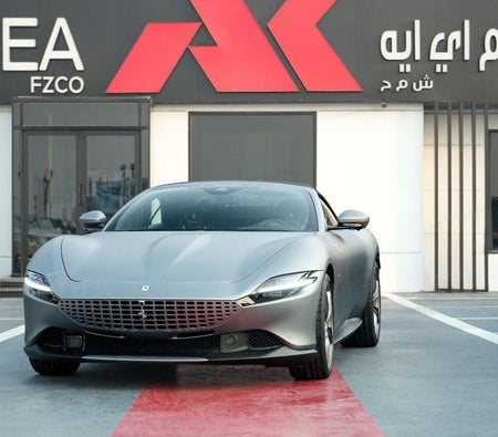 Gris Ferrari SF90 Stradale 2026 Gris Ferrari SF90 Stradale 2026