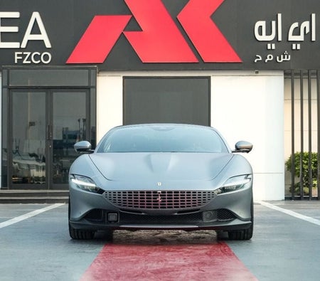 Gris Ferrari SF90 Stradale 2026 Gris Ferrari SF90 Stradale 2026