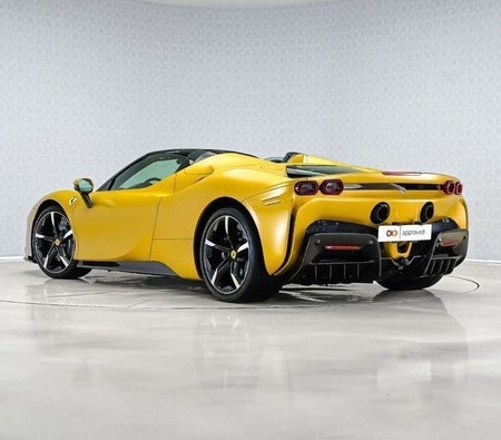 Ferrari SF90 Stradale  2023, photo 2 of 4