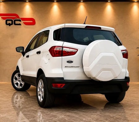 Ford EcoSport 2019, photo 2 of 4