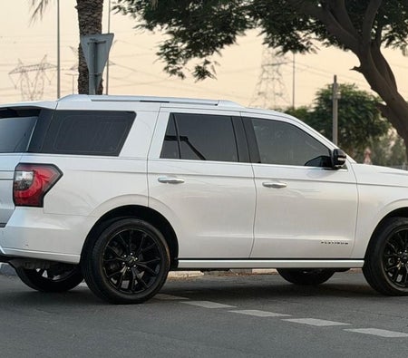 wit Ford Expedition 2018